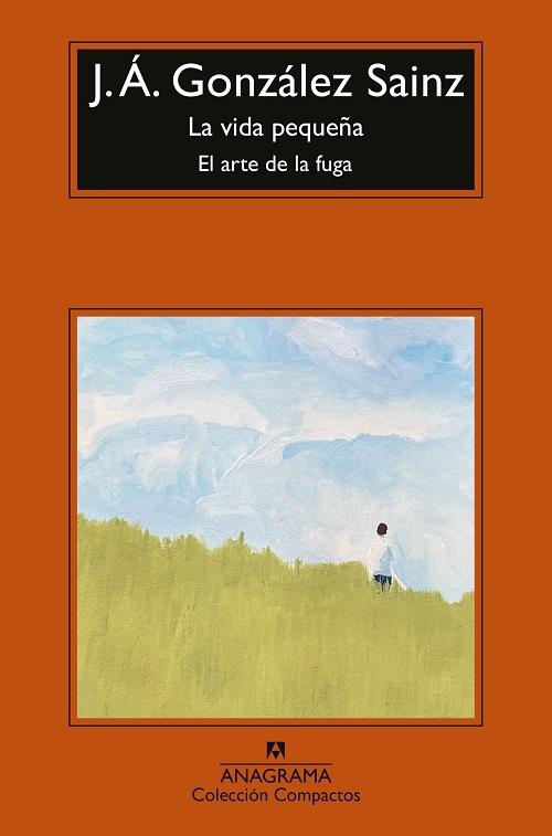 La vida pequeña "El arte de la fuga"