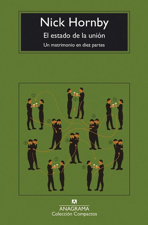 El estado de la unión "Un matrimonio en diez partes"