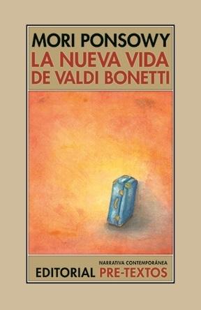 La nueva vida de Valdi Bonetti