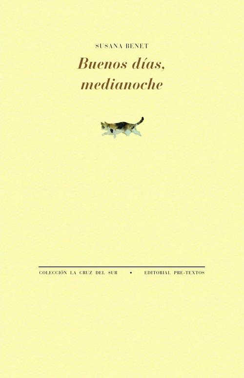 Buenos días, medianoche