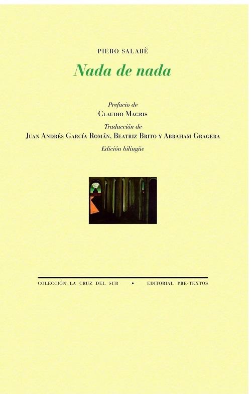 Nada de nada