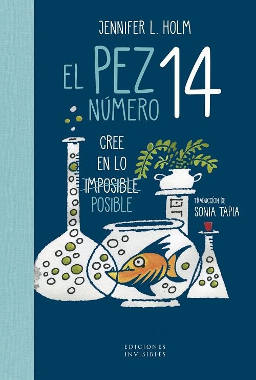 El pez número 14