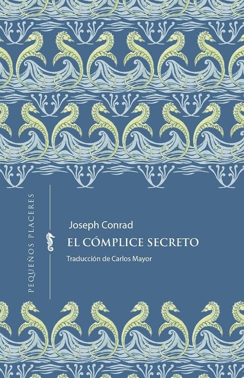 El cómplice secreto