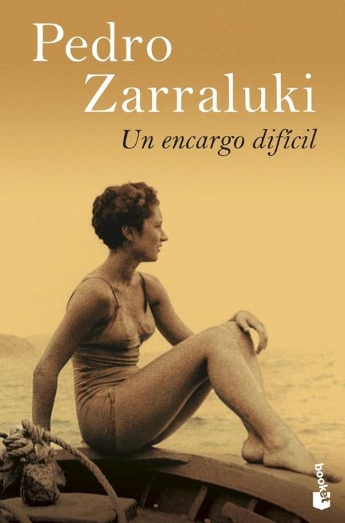 Un encargo dificil