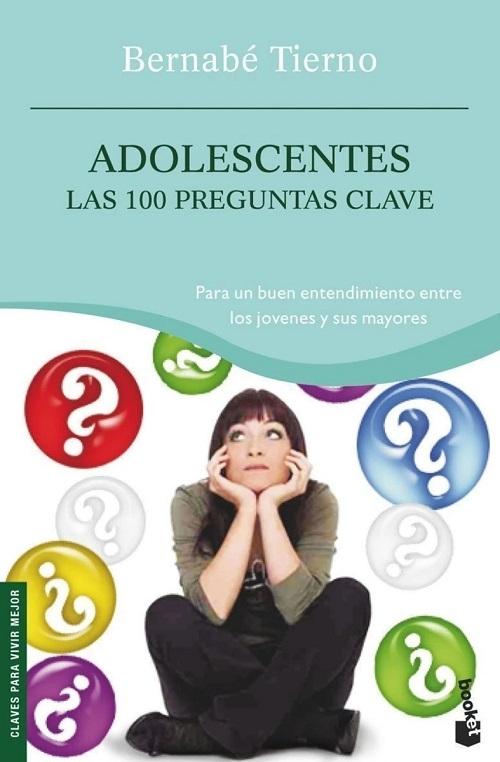 Adolescentes "Las 100 preguntas clave"