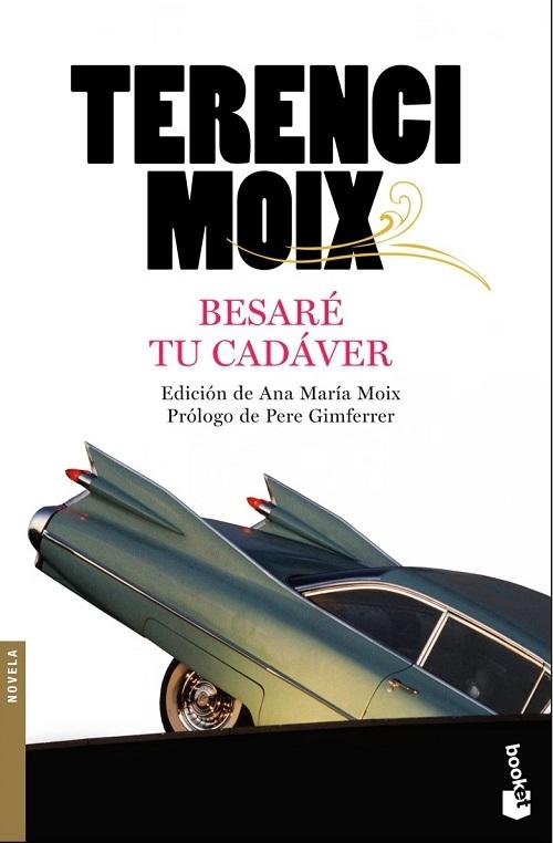 Besaré tu cadaver