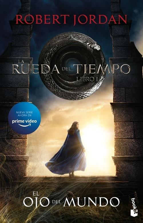 El Ojo del Mundo "La Rueda del Tiempo - 01/14)"