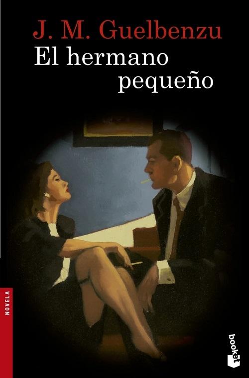 El hermano pequeño "(Serie Mariana de Marco - 5)"