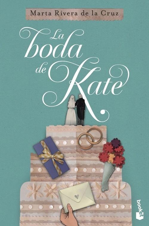 La boda de Kate