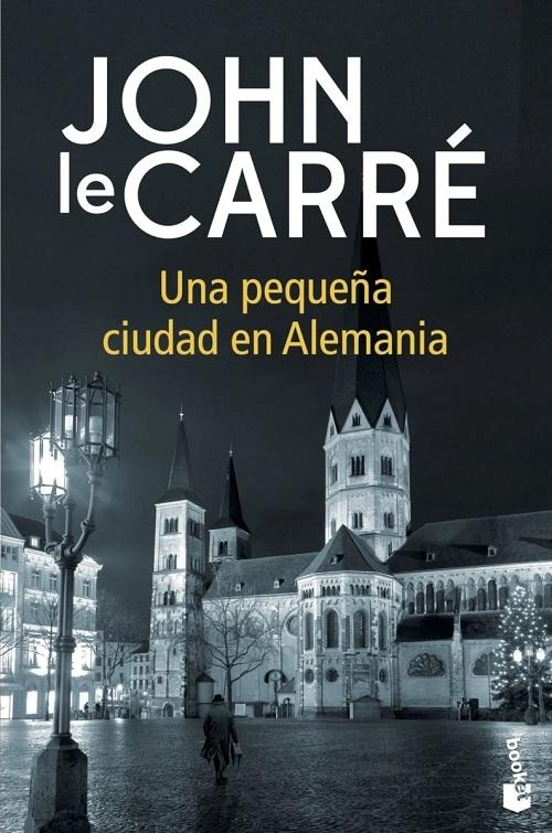 Una pequeña ciudad en Alemania