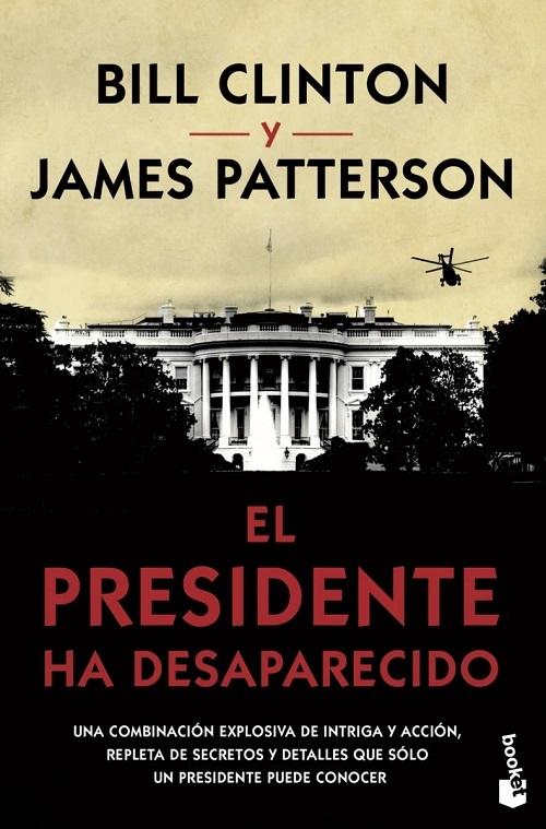 El Presidente ha desaparecido