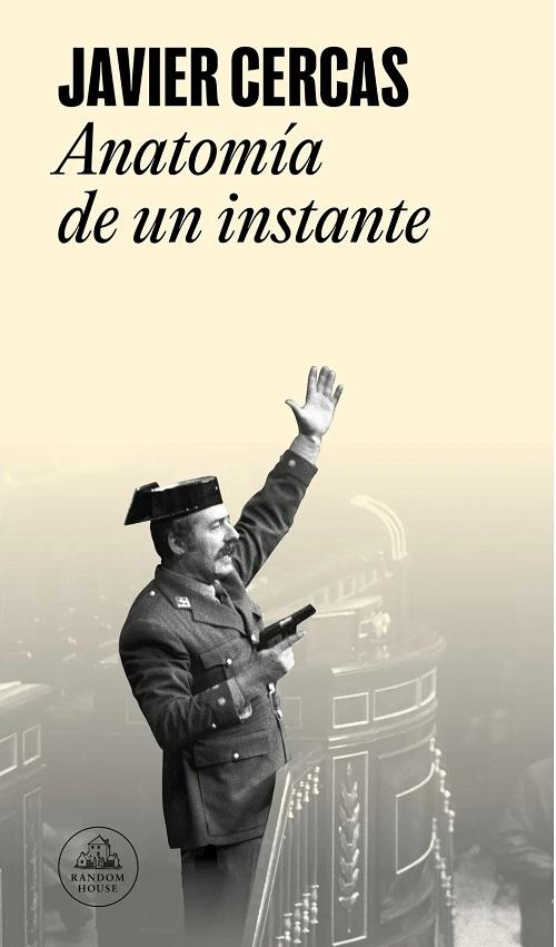 Anatomía de un instante "(Edición conmemorativa)"