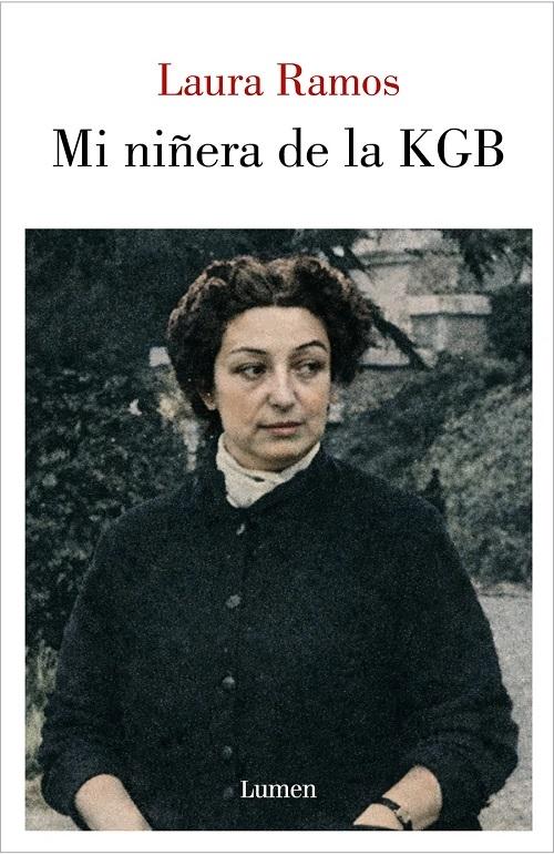 Mi niñera de la KGB
