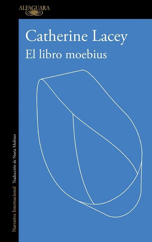 El libro moebius