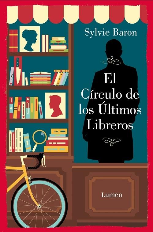 El Círculo de los Últimos Libreros