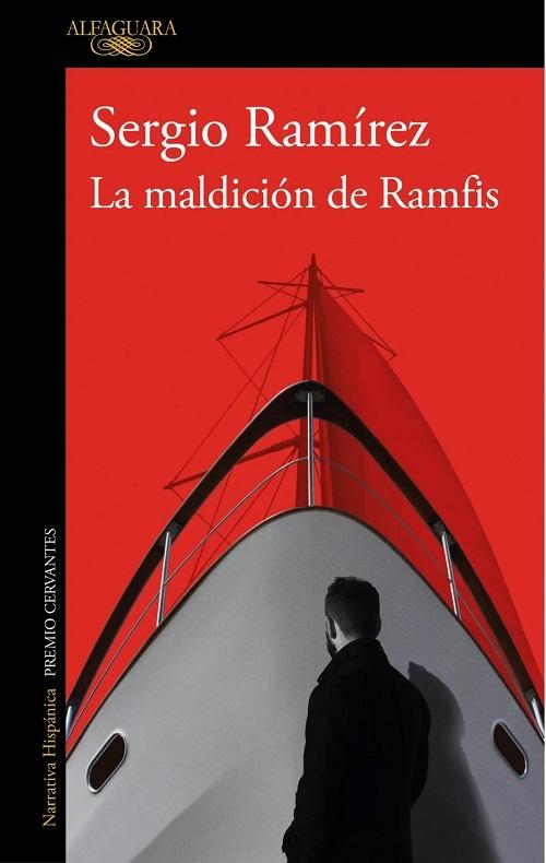 La maldición de Ramfis "(Inspector Dolores Morales - 4)"