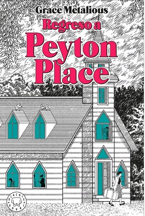 Regreso a Peyton Place
