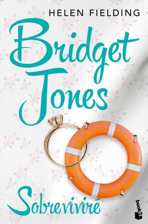 Bridget Jones: Sobreviviré "(Bridget Jones - 2)"