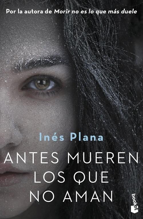 Antes mueren los que no aman "(Teniente Tresser - 2)"