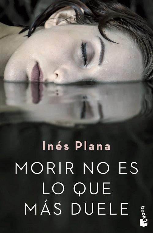 Morir no es lo que más duele "(Teniente Tresser - 1)"
