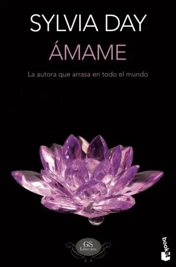 Ámame "(GS - Libro 3)"