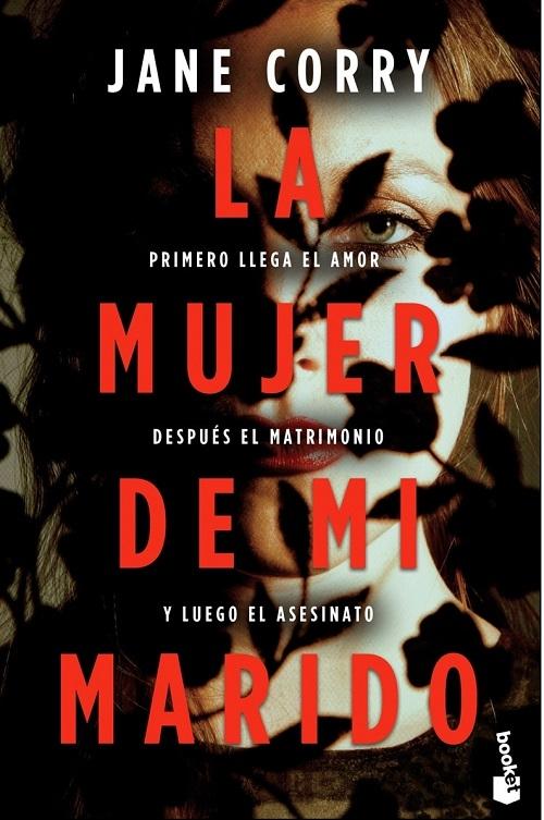 La mujer de mi marido