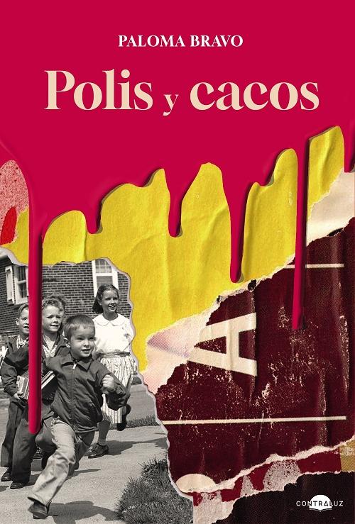 Polis y cacos