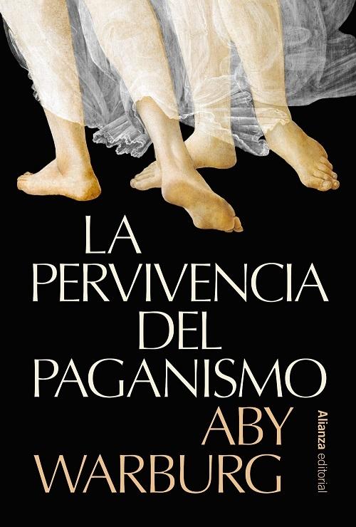 La pervivencia del paganismo "Aportaciones a la historia cultural del Renacimiento europe"