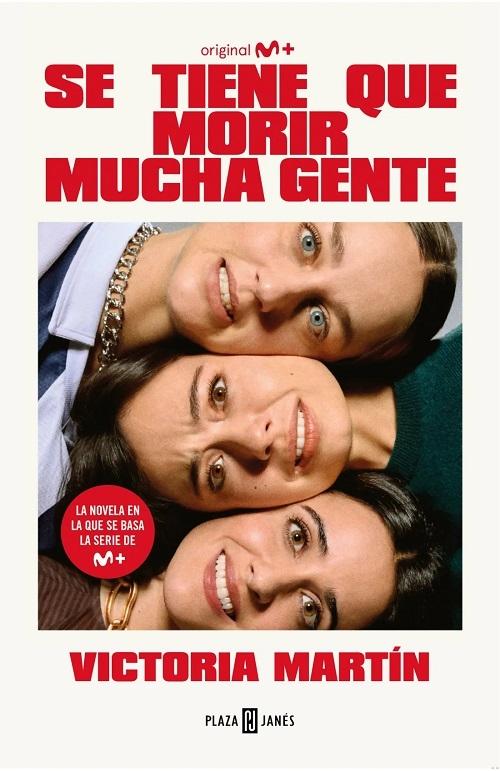 Se tiene que morir mucha gente