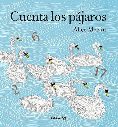 Cuenta los pájaros