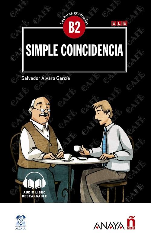 Simple coincidencia "(Lecturas graduadas B2)"