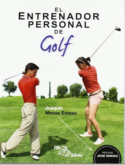 El entrenador personal de Golf