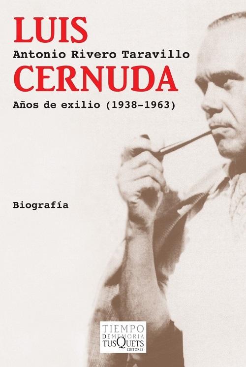 Luis Cernuda años de exilio (1938-1963) - 2
