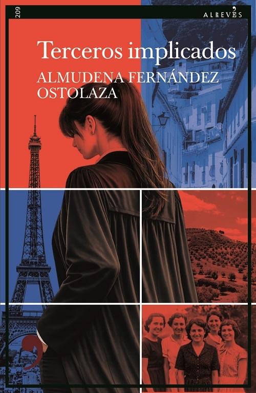 Terceros implicados "(Jueza Inmaculada Alday - 3)"