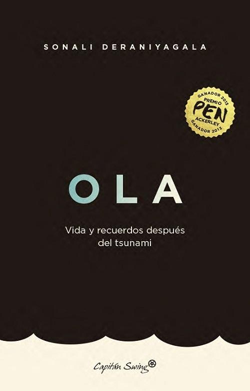 Ola "Vida y recuerdos después del tsunami"