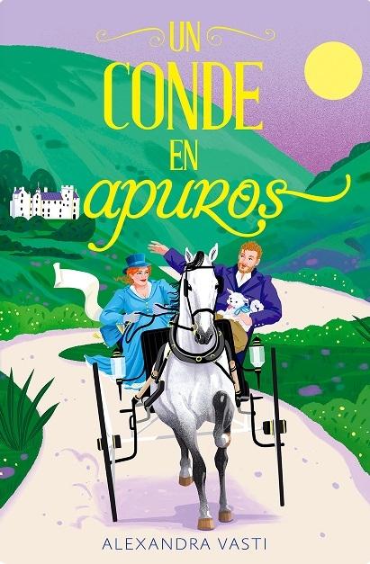 Un conde en apuros