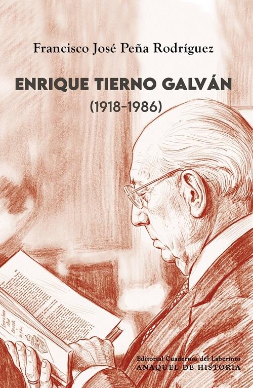 Enrique Tierno Galván (1918-1986)