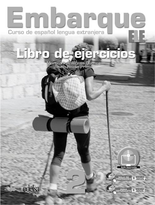 Embarque 2. Libro de ejercicios