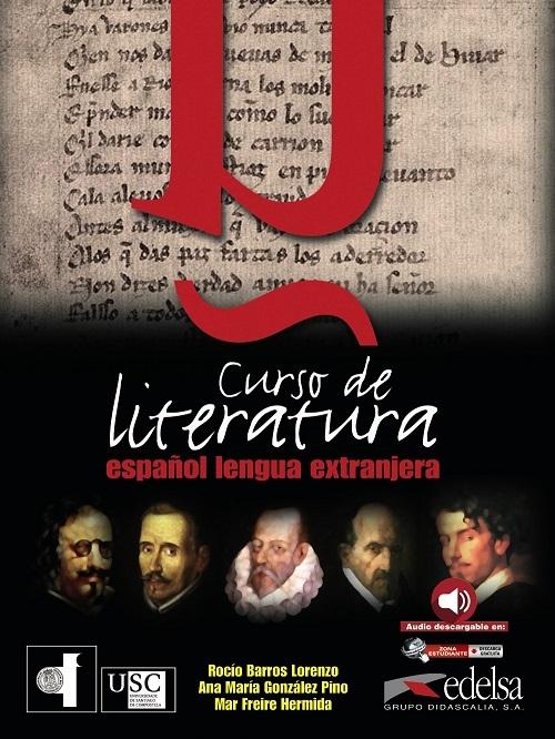 Curso de literatura "Español Lengua Extranjera"