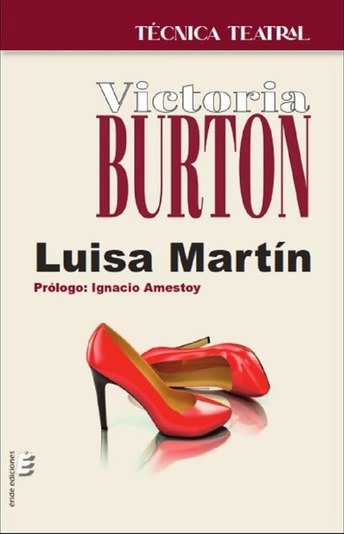 Victoria Burton