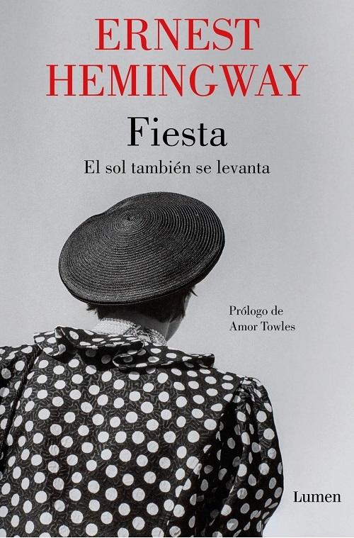 Fiesta "El sol también se levanta"