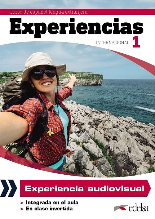 Experiencias Internacional 1. Experiencia audiovisual "Curso de español lengua extranjera"