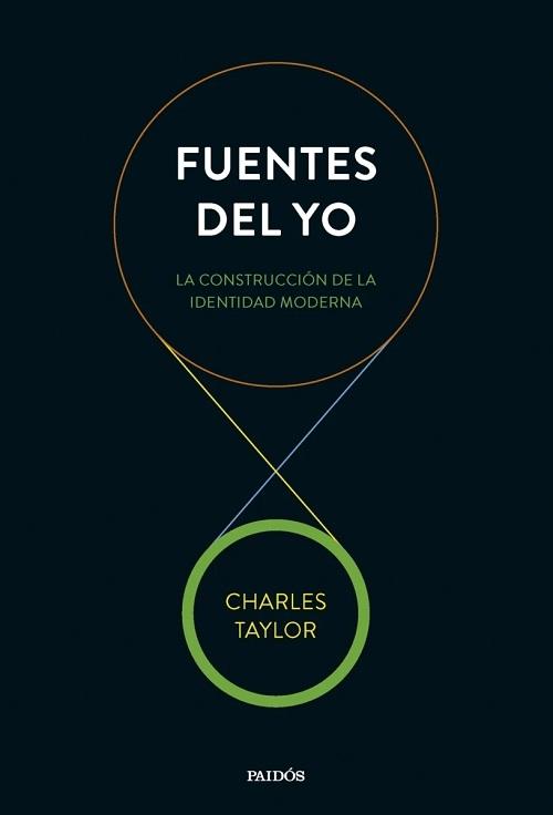 Fuentes del yo "La construcción de la identidad moderna"