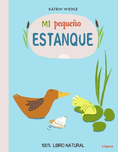 Mi pequeño estanque