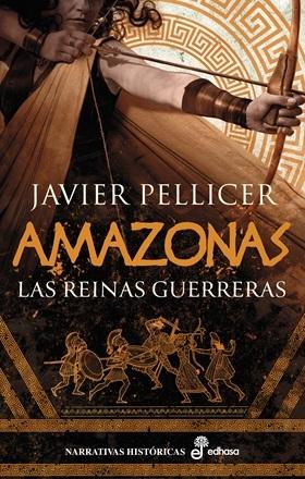 Amazonas "Las reinas guerreras"
