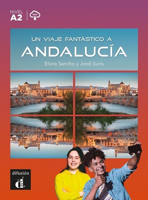 Un viaje fantástico a Andalucía "(A2) (mp3)"