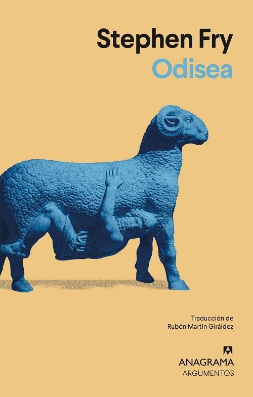 Odisea "(Mythos - IV)"