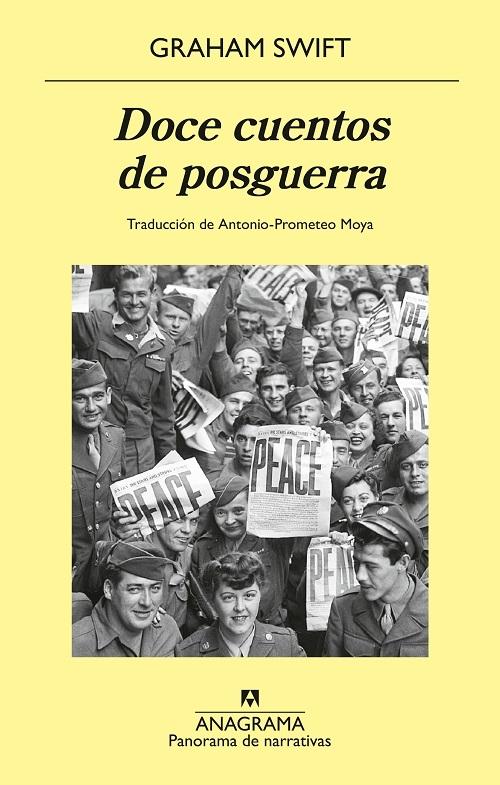 Doce cuentos de posguerra