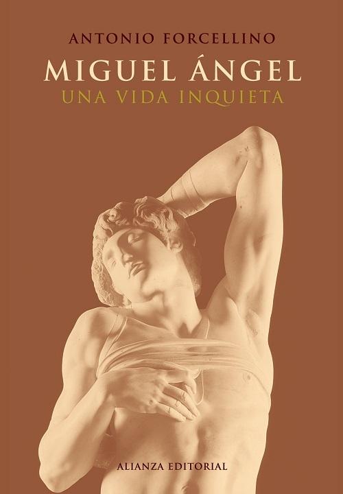 Miguel Ángel "Una vida inquieta"