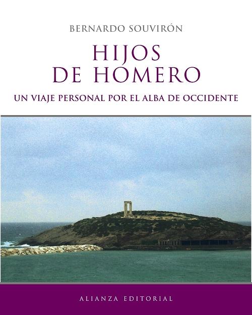 Hijos de Homero "Un viaje personal por el alba de Occidente"